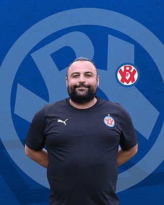 Volkan Aksu
