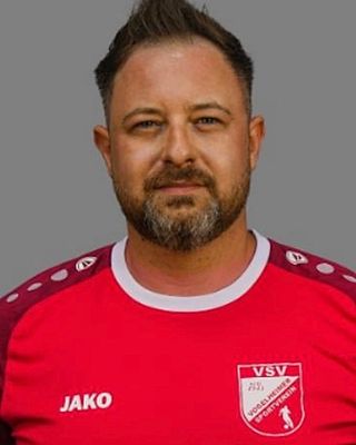 Dominik Exner
