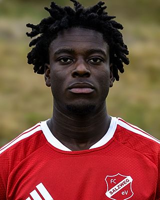 Henry Adu