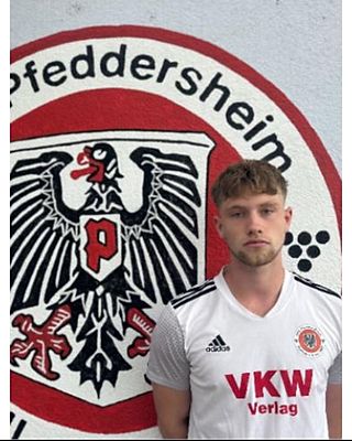 Moritz Radmacher