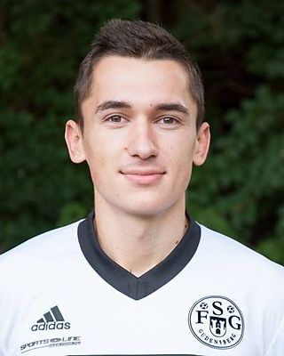 Nikolaj Oniscuk