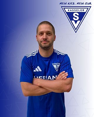Sascha Laudien