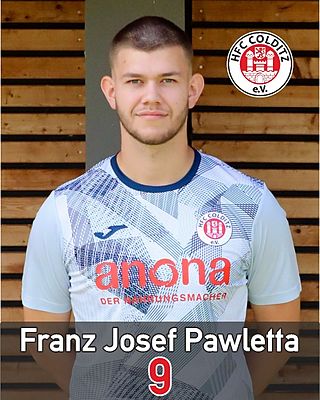 Franz Josef Pawletta
