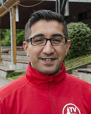 Aziz Akar