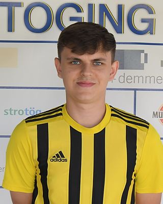 Maximilian Kaiser