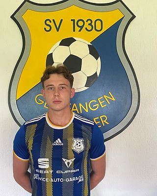 Gian-Luca Silvestrini