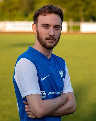 Patricio Mastrangelo