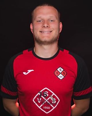 Felix Volker Reckmann