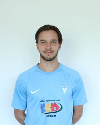 Vito Everett Dieckert
