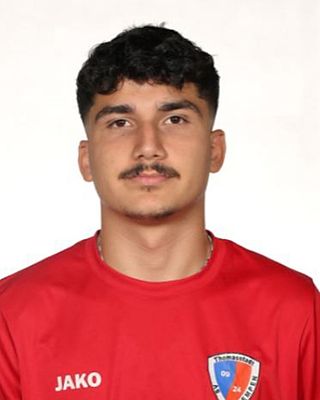 Hamade Omar