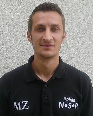 Maxim Zinar