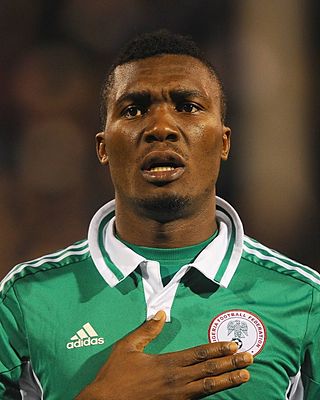 Azubuike Egwuekwe