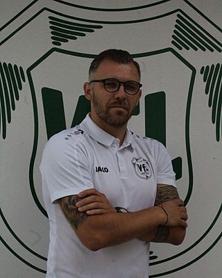 Mihail Yanev
