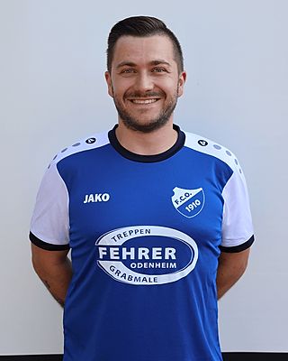 Robin Haugk