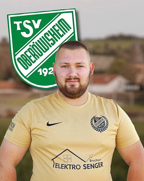 Foto: TSV Oberöwisheim