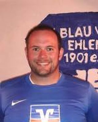 Tobias Becker