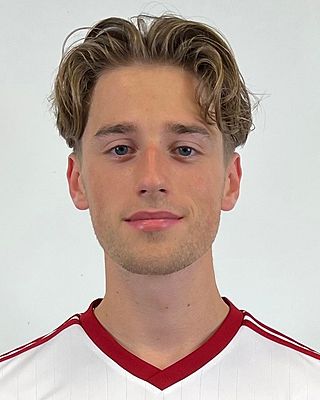 Luca Leijser