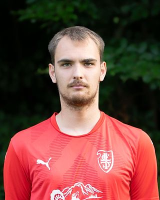 Raphael Moneti