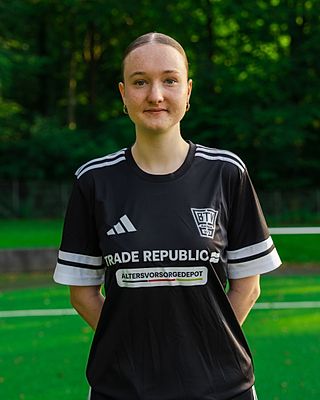 Svea Wedemeyer