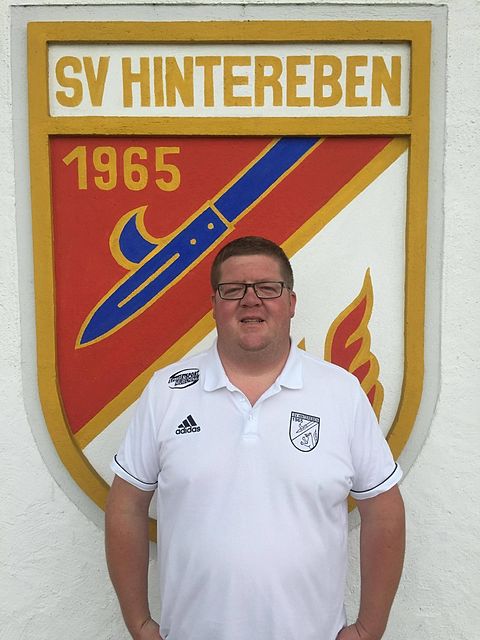 Foto: SV Hintereben