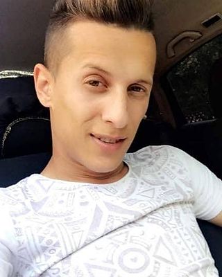 Daniel George Corodianu