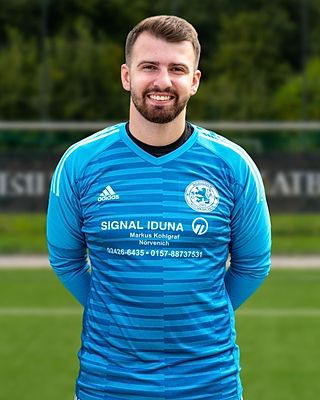 Kevin Ladendorf