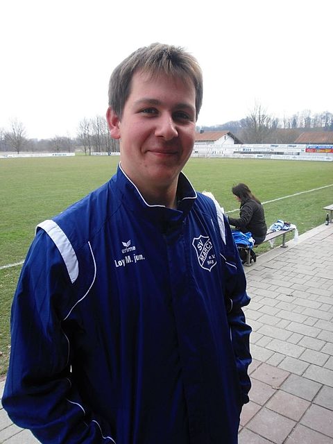 Foto: Dachs Georg jun.