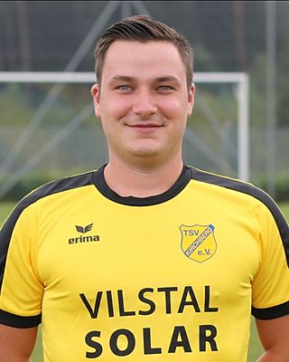 Valentin Königbauer