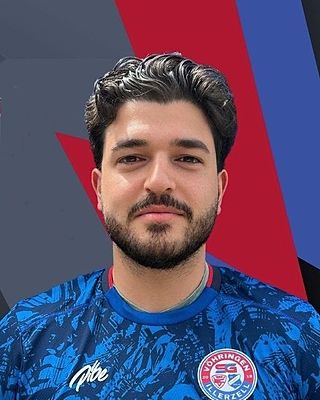 Sergen Eser