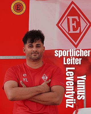 Yunus Kerem Leventyüz