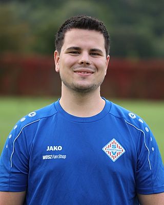 Eric Vasold