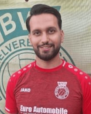 Cüneyt Karaduman