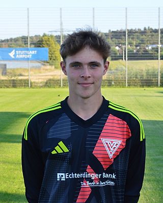 Juha-Michel Göker