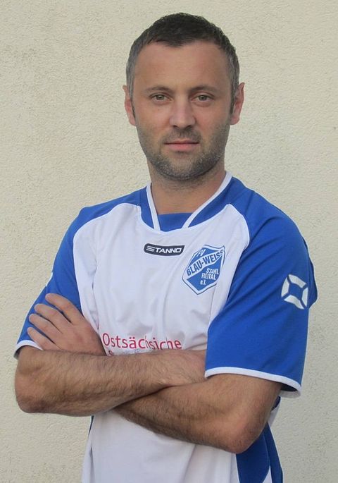 Foto: FV Blau-Weiß Stahl Freital