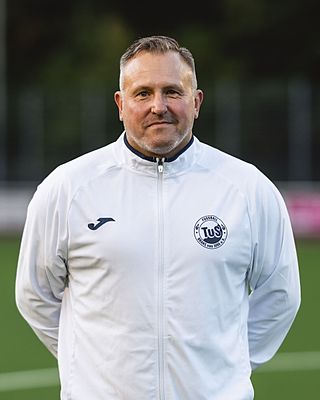 Janusz Witt