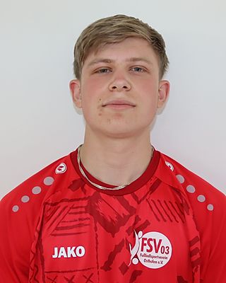 Alexander Kunitsky