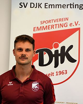 Lukas Hofmann