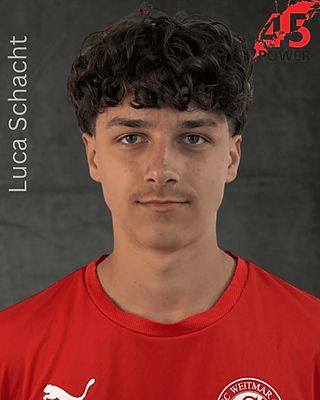 Luca Leandro Schacht