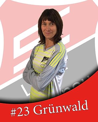 Claudia Grünwald