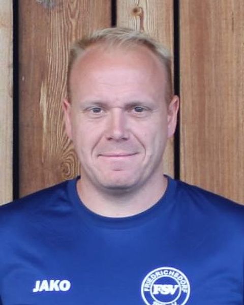 Foto: FSV Friedrichsdorf