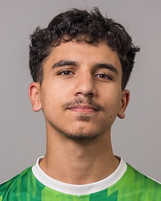 Adam Gonçalves
