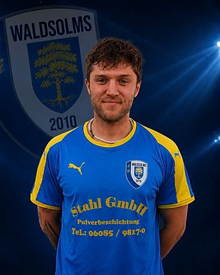 Nico Söhngen