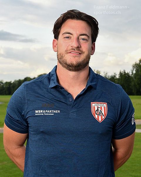 Foto: Franz Feldmann - www.sportfoto