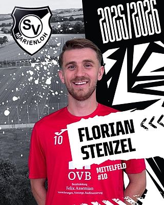 Florian Stenzel