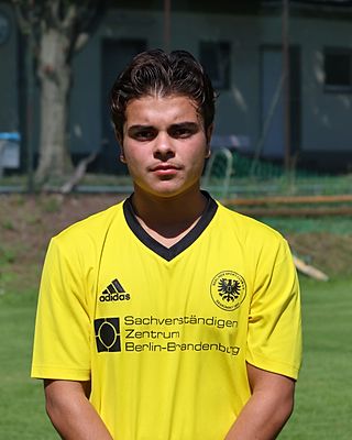 Efe Naci Kablan