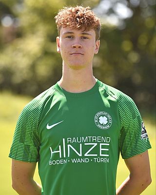 Tim Wilfer