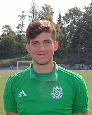 Panagiotis Dertimanis