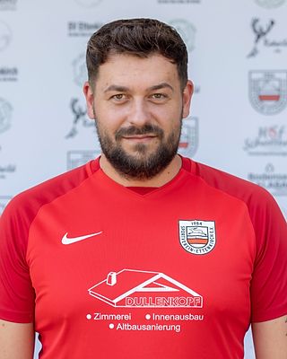 Marvin Rapka