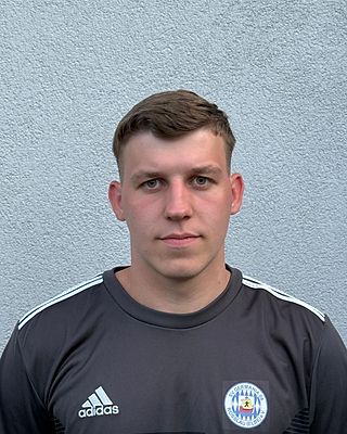 Maximilian Casimir Eckert