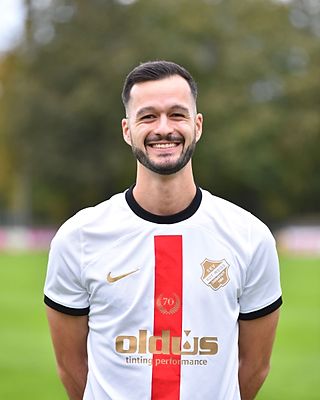 Kadir Caliskanoglu